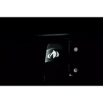 Barbecue charbon NAPOLEON Kettle PRO noir sur chariot 57cm – Image 4