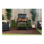 Barbecue pellet PITBOSS ONYX AUSTIN – Image 4