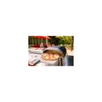 Four à pizza gaz OONI Koda 12 noir pizza 30 cm, préchauffage 15 min, de 280 à 500°C – Image 4