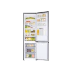 Réfrigérateur combiné SAMSUNG RB38C600DSA – Image 4