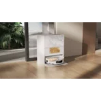 Robot Aspirateur Laveur DREAME Aqua 10 Ultra Track Complete blanc – Image 4