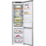 Réfrigérateur combiné LG GBV5240APY – Image 4