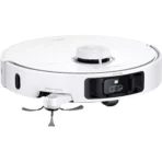 Robot Aspirateur Laveur MOVA P50 Pro Ultra – Image 4