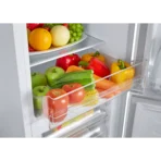 Réfrigérateur combiné LISTO RCL145-50b4 – Image 4