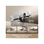 Robot Aspirateur Laveur MOVA V50 Ultra Complet – Image 4