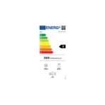 Réfrigérateur multi portes HAIER HFR79F19EFGK – Image 4