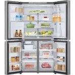 Réfrigérateur multi portes LG GMF960PY2E – Image 4
