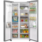 Réfrigérateur Américain MIOGO MRAVDE180-90midii1 – Image 4