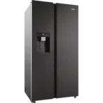 Réfrigérateur Américain HAIER HSW79F18DIPT – Image 5