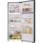 Réfrigérateur 2 portes LG GTBV44EPBKD – Image 4