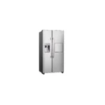 Réfrigérateur Américain HISENSE RS694N4BCE – Image 4