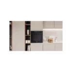 Four encastrable fonction vapeur WHIRLPOOL WK5BAFS81PM1S – Image 5