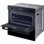 Four encastrable SAMSUNG NV7B45502AK DualCookFlex – Image 4