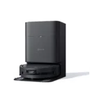 Robot Aspirateur Laveur ECOVACS Deebot T80 Omni Black – Image 5