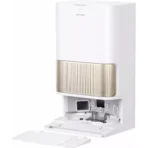 Robot Aspirateur Laveur DREAME L40s Pro Ultra White – Image 5