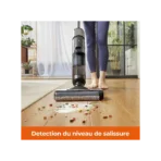 Aspirateur laveur ESSENTIELB ECFWVC200 – Image 6