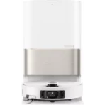 Robot Aspirateur Laveur DREAME X50 Ultra Complete White – Image 5