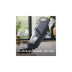 Aspirateur laveur BISSELL Crosswave HydroSteam Pet Pro - Fonction vapeur, idéale taches tenaces – Image 5