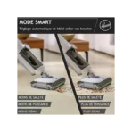 Aspirateur laveur HOOVER HW500 – Image 5