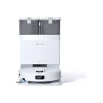 Robot Aspirateur Laveur ECOVACS Deebot T30C Gen 2 EU blanc – Image 5