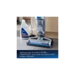 Aspirateur laveur BISSELL Crosswave C3 Select B3551N – Image 5