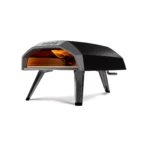 Four à pizza gaz OONI Koda 12 noir pizza 30 cm, préchauffage 15 min, de 280 à 500°C – Image 5