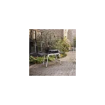 Plancha gaz WEBER black 2 brûleurs à poser, 56x41 cm – Image 5