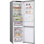 Réfrigérateur combiné LG GBV5240APY – Image 5