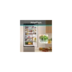 Réfrigérateur combiné GORENJE NRB620C61X4WFE – Image 5