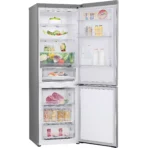 Réfrigérateur combiné LG GBV3110EPY – Image 5