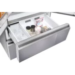 Réfrigérateur multi portes HAIER HFR79F19EFGK – Image 5