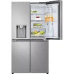 Réfrigérateur multi portes LG GMF960PY2E – Image 5