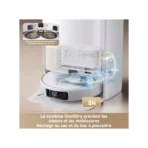 Robot Aspirateur Laveur MOVA V50 Ultra Complet – Image 5