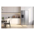 Réfrigérateur Américain MIOGO MRAVDE180-90midii1 – Image 5