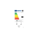 Réfrigérateur multi portes SAMSUNG RF65DG9H0ESR family hub – Image 5