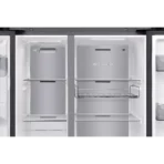 Réfrigérateur Américain SAMSUNG RS90F64EDF – Image 5