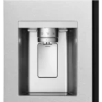 Réfrigérateur Américain LG GSXE90MBAD Instaview – Image 5