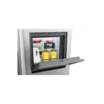 Réfrigérateur Américain HISENSE RS694N4BCE – Image 5