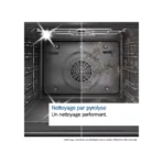 Four encastrable BOSCH HBA572BB4, AutoPilot10 – Image 6