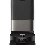 Robot Aspirateur Laveur DREAME X50 Ultra Complete Black – Image 5