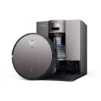 Robot Aspirateur Laveur ECOVACS Deebot X11 OmniCyclone – Image 6