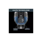 Aspirateur balai ROWENTA X Force Flex 12.60 Aqua 4-en-1 RH98C0WO – Image 6