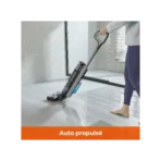 Aspirateur laveur ESSENTIELB ECFWVC200 – Image 2