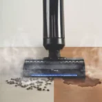 Aspirateur laveur POLTI RollySteam WD40C sans fil avec fonction vapeur – Image 6