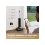 Aspirateur laveur DREAME H14 Pro – Image 6