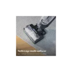 Aspirateur laveur BISSELL Crosswave HydroSteam Pet Pro - Fonction vapeur, idéale taches tenaces – Image 6