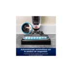 Aspirateur laveur BISSELL Crosswave HF2 Pro B3848N – Image 6