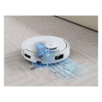 Robot Aspirateur Laveur ECOVACS Deebot T30C Gen 2 EU blanc – Image 6