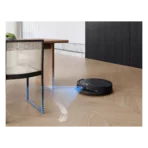 Robot Aspirateur Laveur ECOVACS Deebot T50 Pro Omni Gen 2 EU noir – Image 6