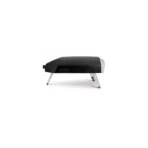 Four à pizza gaz OONI Koda 12 noir pizza 30 cm, préchauffage 15 min, de 280 à 500°C – Image 6